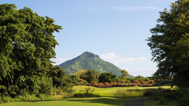 Tamarina Golfbana